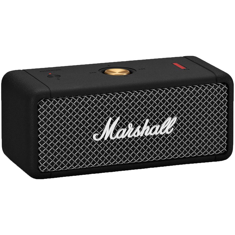 

Портативная колонка MARSHALL Emberton