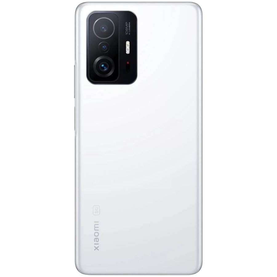 Мобільний телефон Xiaomi 11T 128 GB Moonlight White Б\В