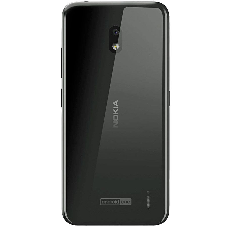 Мобільний телефон Nokia 2.2 2/16Gb Black (TA-1188) Б\В