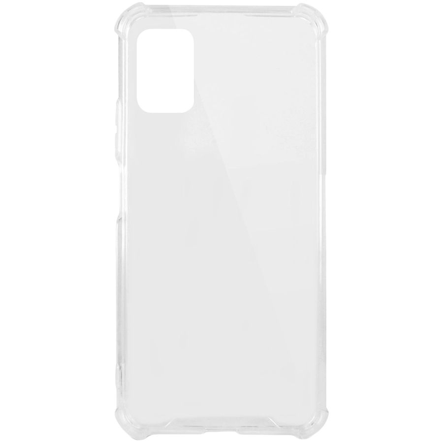 Case LIFESTYLE Armor for Galaxy A71