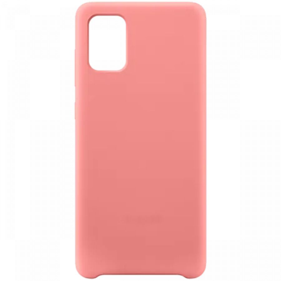 

Чехол LIFESTYLE Soft silicon 360 для Galaxy A71