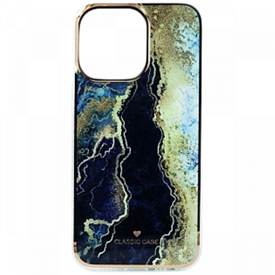 

Чехол LIFESTYLE Classic Marble для iPhone 13 Pro