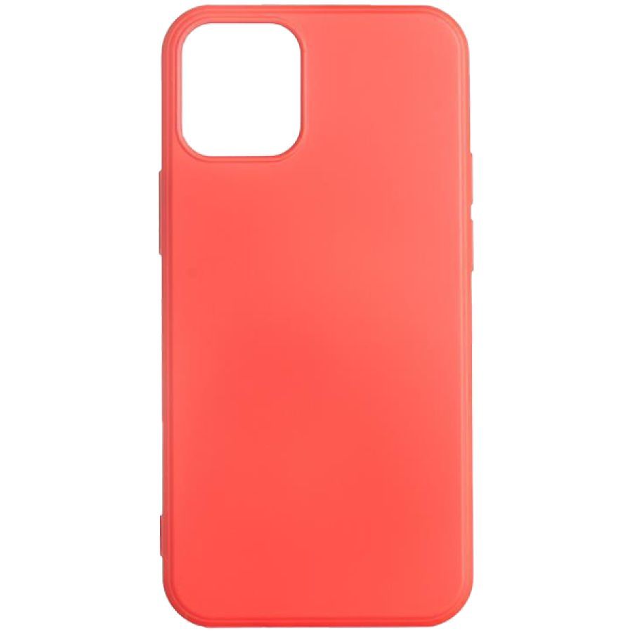 

Чехол BINGO Liquid TPU для iPhone 12 mini, Красный