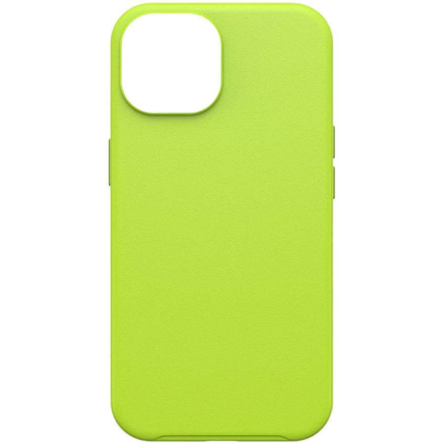 

Чехол BINGO Matt TPU для iPhone 13 Pro Max, Оливковый