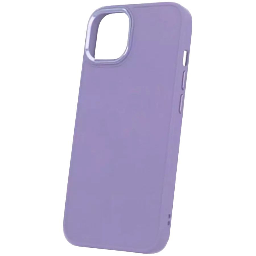 

Чехол BINGO Metal Case для iPhone 14 Pro, Лаванда