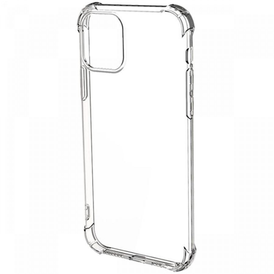 

Чехол BINGO Clear Magnetic для iPhone 11 Pro Max, Прозрачный