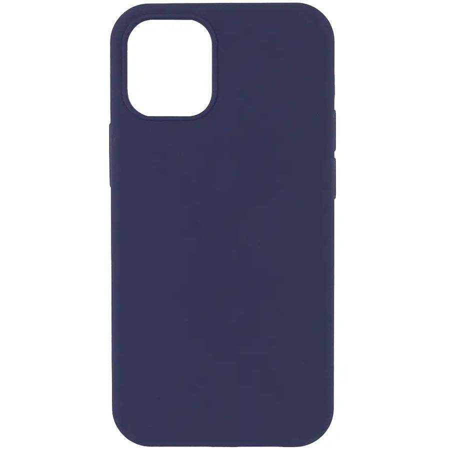 

Чехол BINGO Metal Magnetic для iPhone 14, Синий
