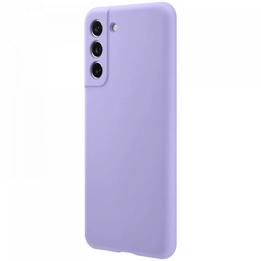

Чехол BINGO Metal для Galaxy S21 FE, Лаванда