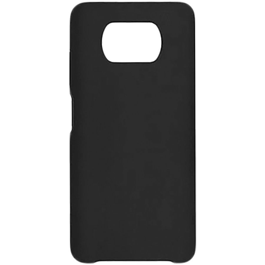 

Чехол EXPERTS TPU Case , Чёрный