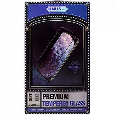 Защитное стекло EXPERTS  для iPhone Xs Max/11 Pro Max