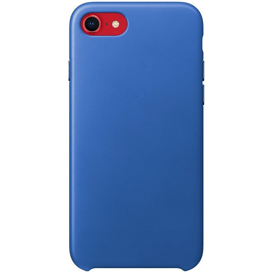 

Чехол VOLARE ROSSO Mallows для iPhone SE (2-го поколения)/8/7, Синий