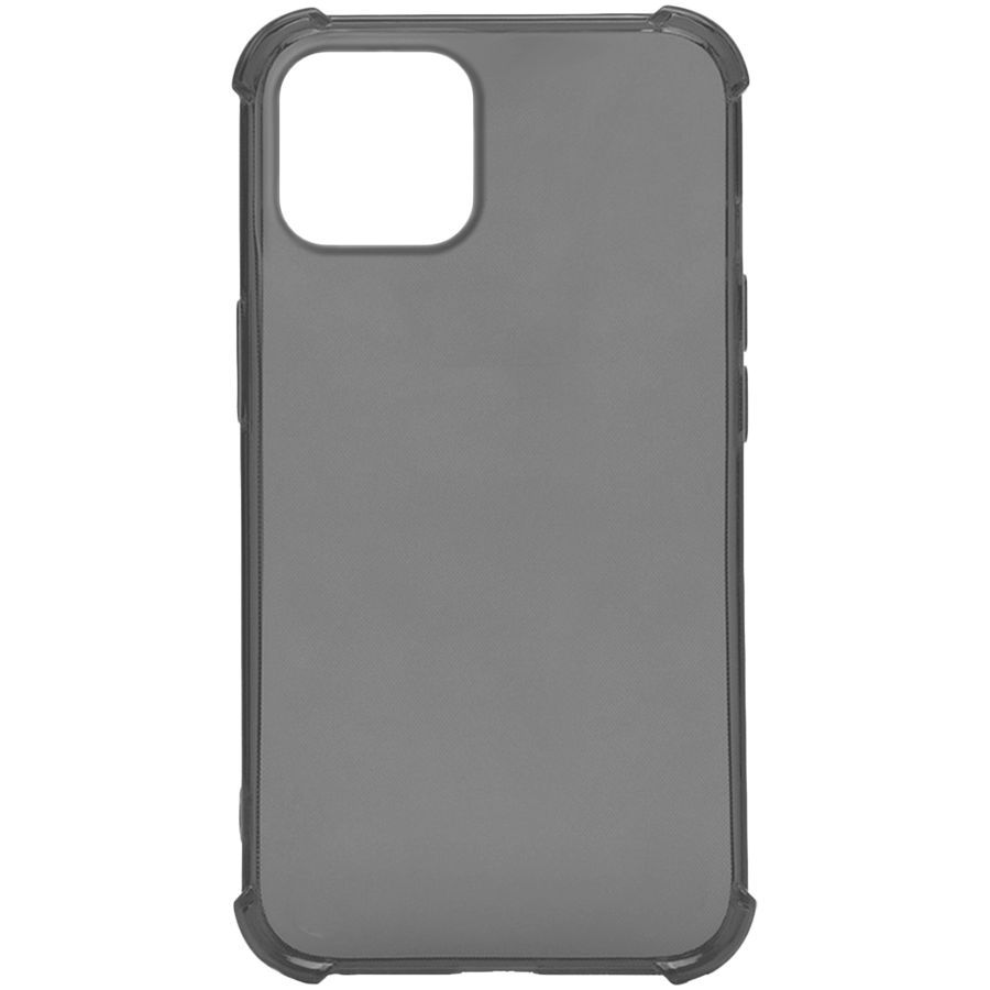 

Чехол VOLARE ROSSO Neon для iPhone 13, Чёрный