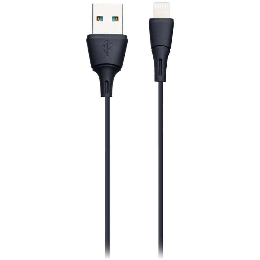 

CELEBRAT Кабель-переходник с USB на Lightning