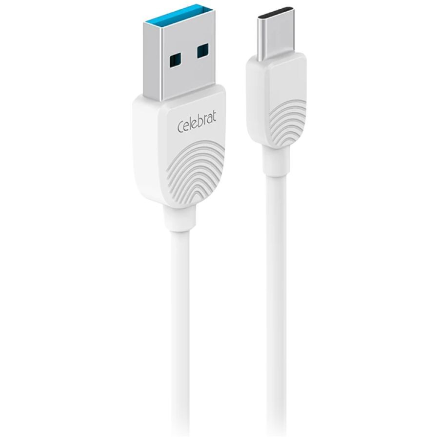 

CELEBRAT Кабель-переходник с USB на USB-С
