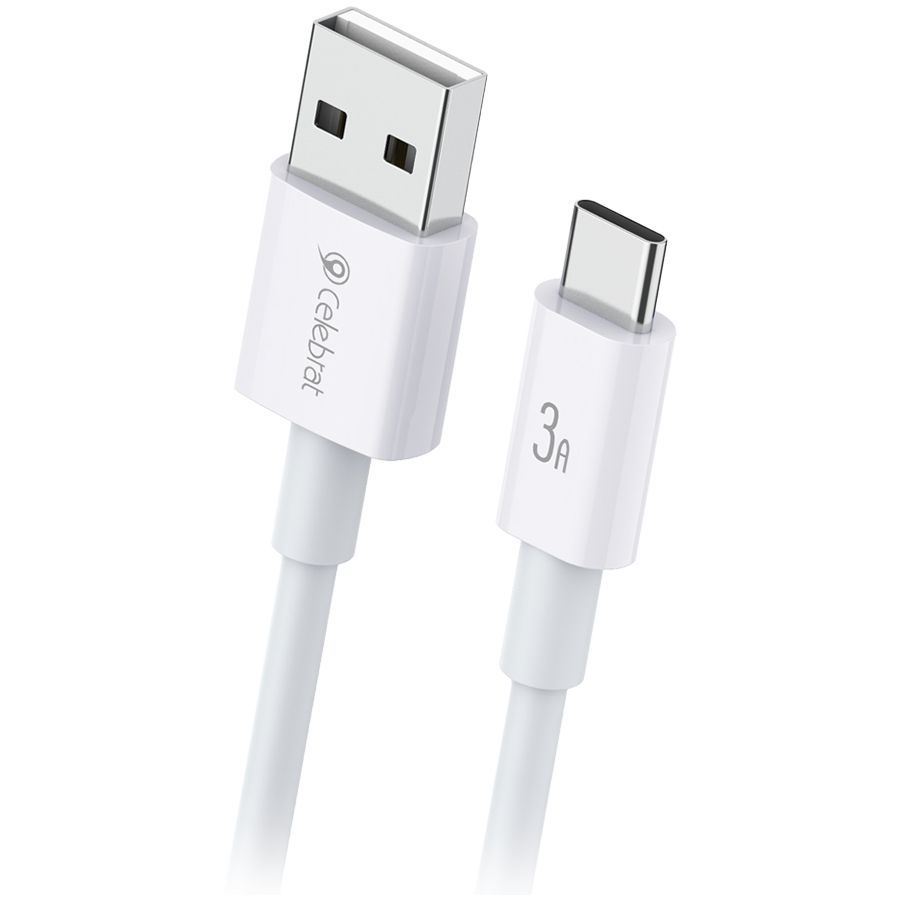 

CELEBRAT Кабель-переходник с USB-C на Lightning