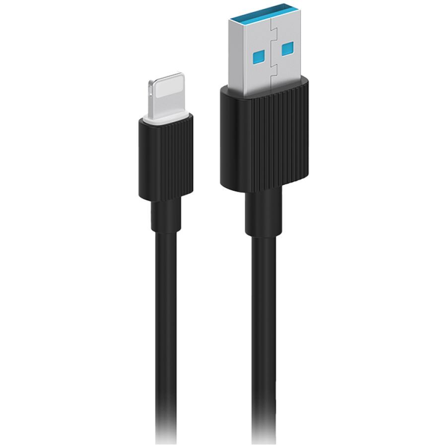 

CELEBRAT Кабель-переходник с USB на Lightning