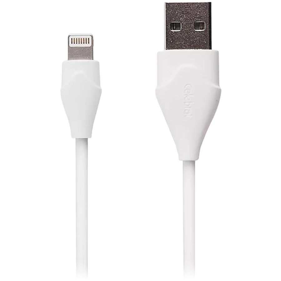 

CELEBRAT Кабель-переходник с USB на Lightning