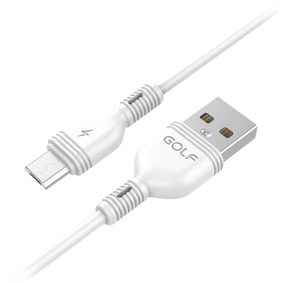 

GOLF Кабель-переходник с USB на microUSB