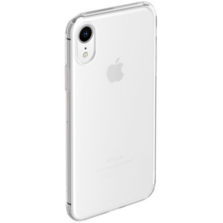 Чехол CASE Better One  для iPhone XR, Прозрачный