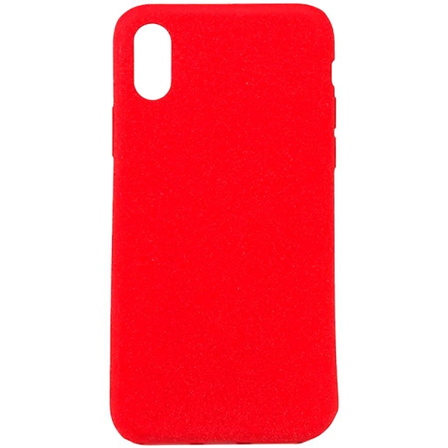 

Чехол CASE Rugged для iPhone X, Красный