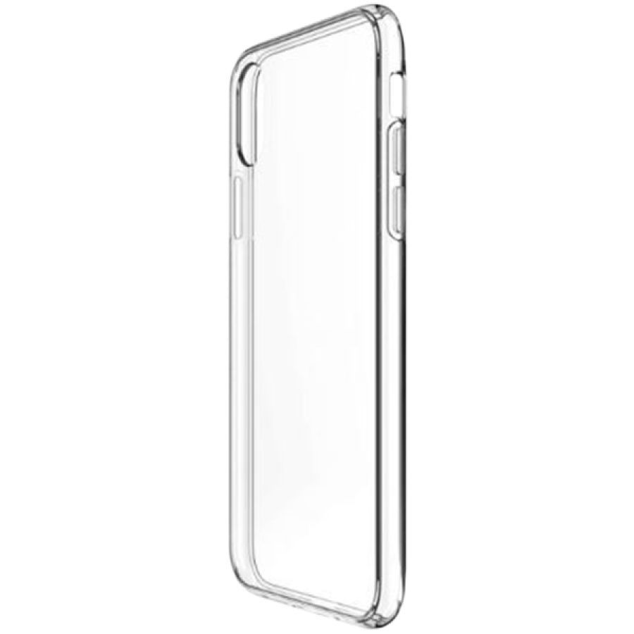 

Чехол CASE Better One для iPhone X/Xs, Прозрачный