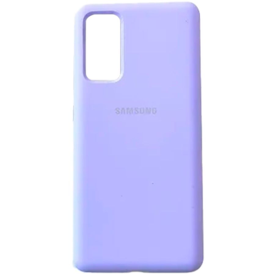 

Чехол CASE Liquid для Samsung Galaxy S20, Пурпурный