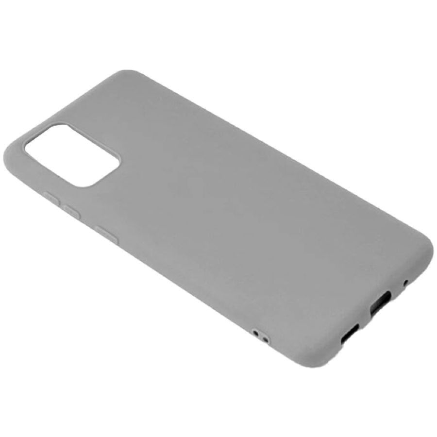 

Чехол CASE Matte для Samsung Galaxy S20 Ultra, Серый