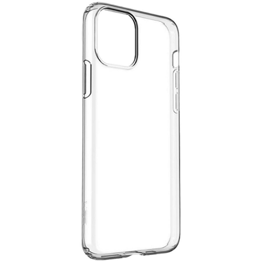 

Чехол CASE Better One для iPhone 12, Прозрачный
