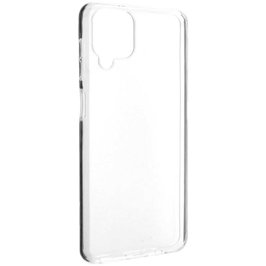 

Чехол CASE Better One для Samsung Galaxy A12/Samsung Galaxy M12, Прозрачный