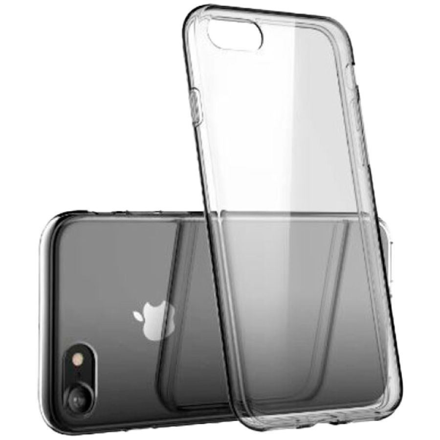 

Чехол CASE Better One для iPhone 8/7, Прозрачный