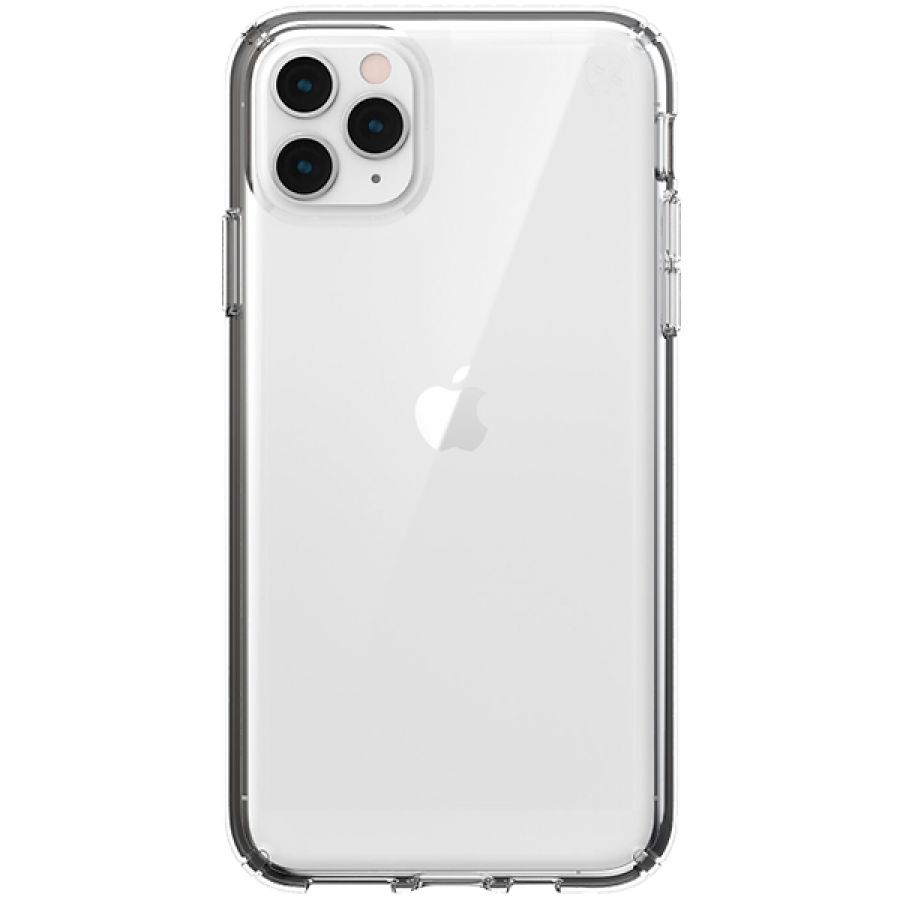 

Чехол CASE Shockproof для iPhone 11 Pro, Прозрачный