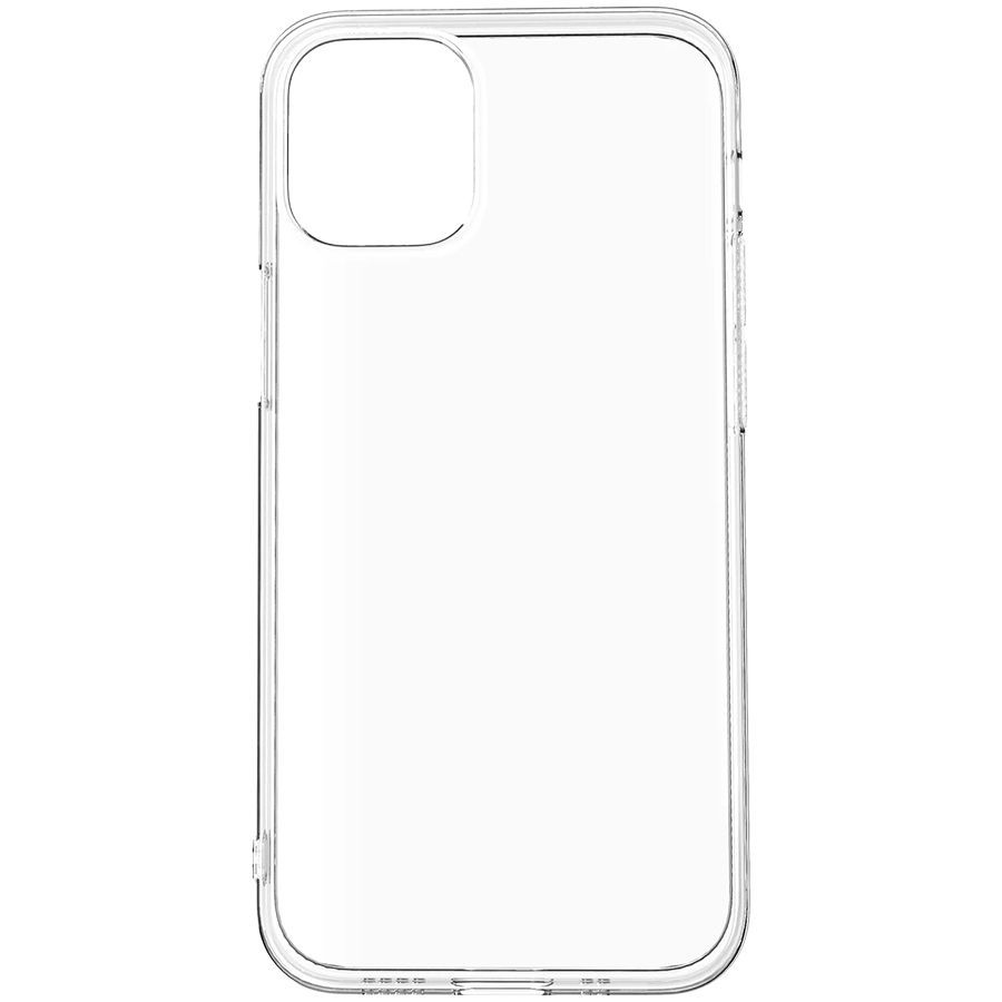 

Чехол CASE Shockproof для iPhone 14 Pro Max, Прозрачный