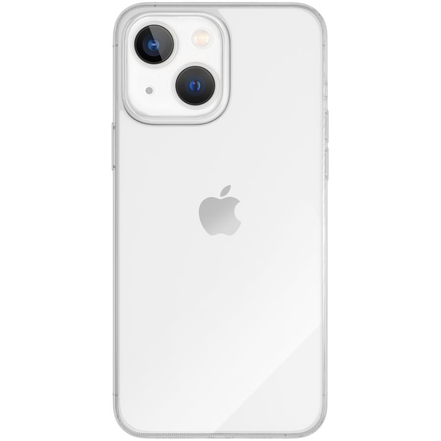 

Чехол CASE Shockproof для iPhone 14, Прозрачный