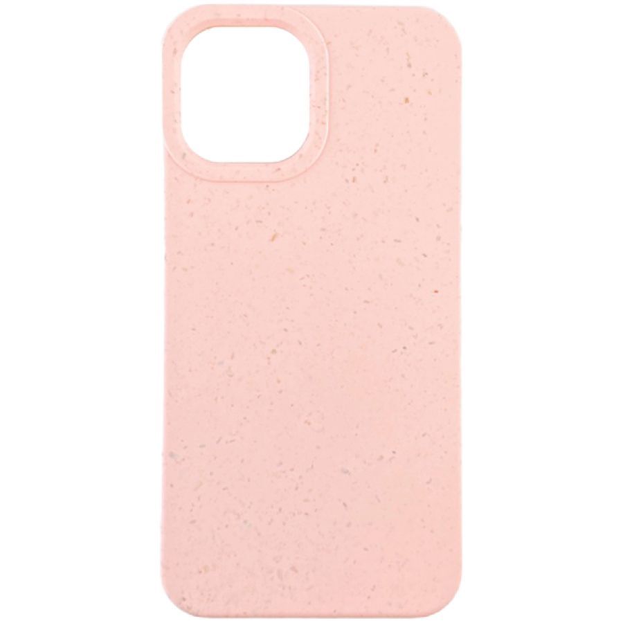 

Чехол CASE Recycle для iPhone 13 Pro, Розовый