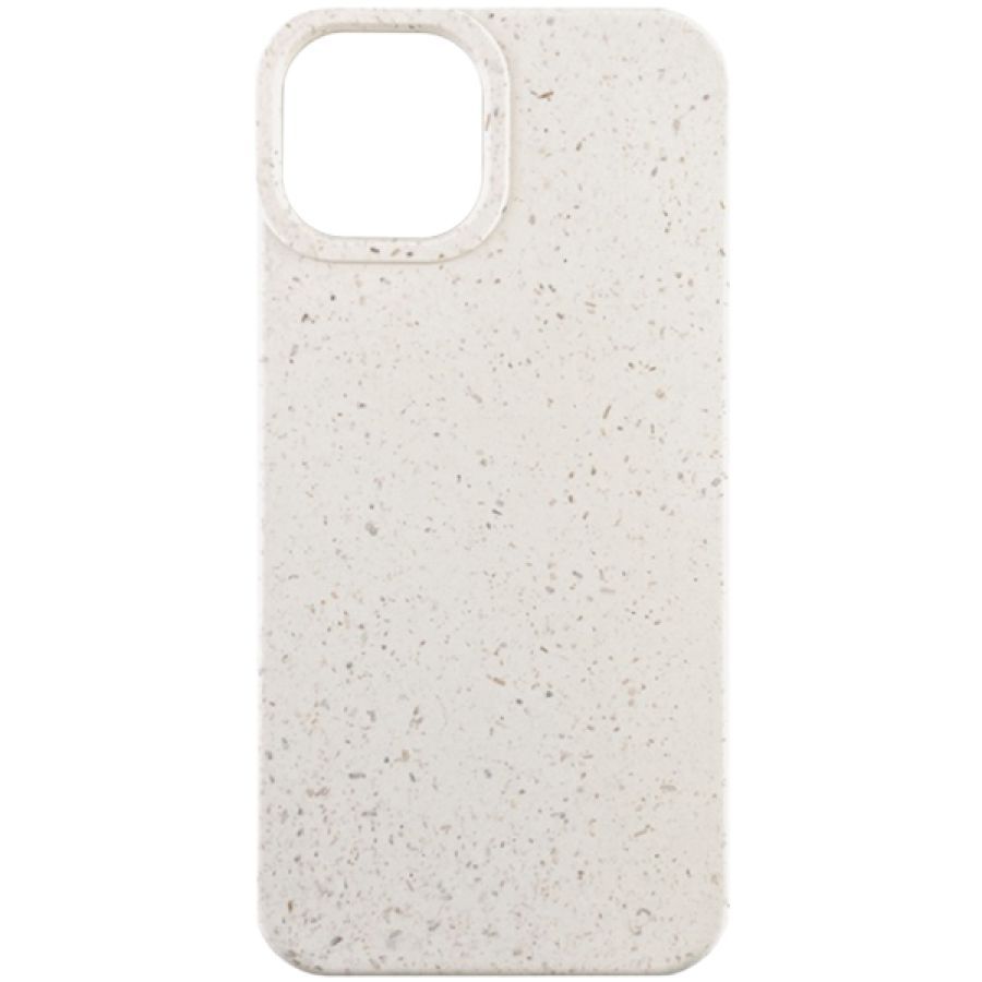 

Чехол CASE Recycle для iPhone 13, Белый