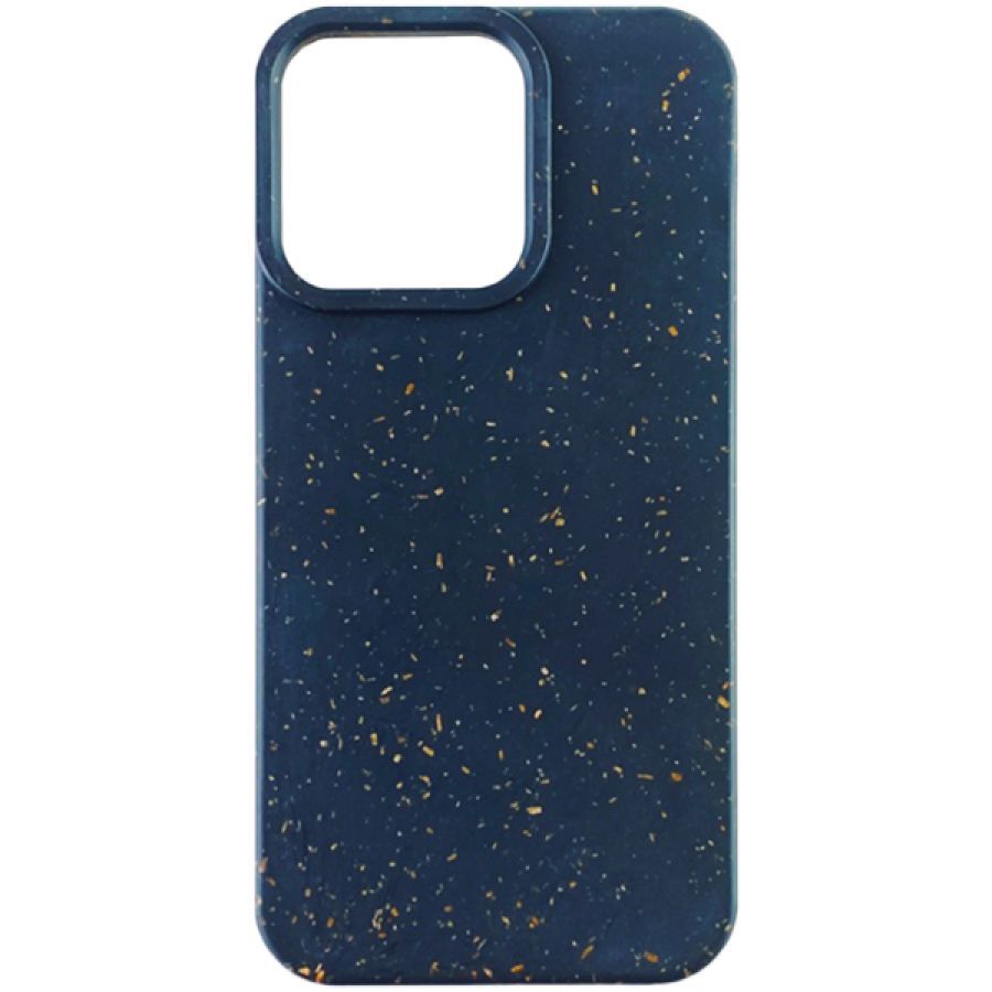 

Чехол CASE Recycle для iPhone 13, Чёрный