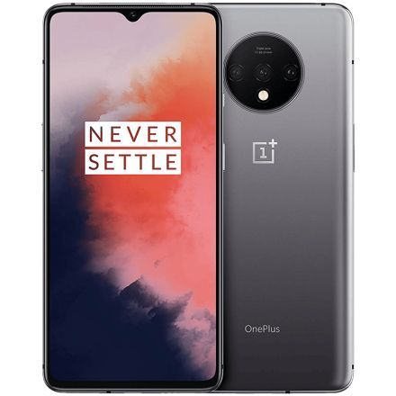 OnePlus 7T 256 ГБ Frosted Silver в Кременчуге