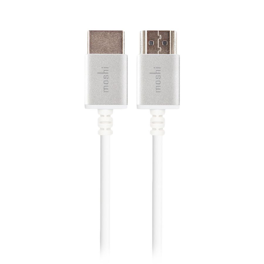 

MOSHI Кабель HDMI, Белый