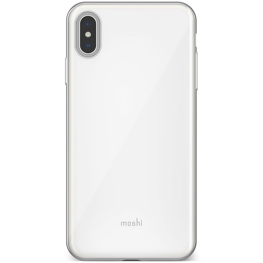 

Чехол MOSHI iGlaze для iPhone Xs Max