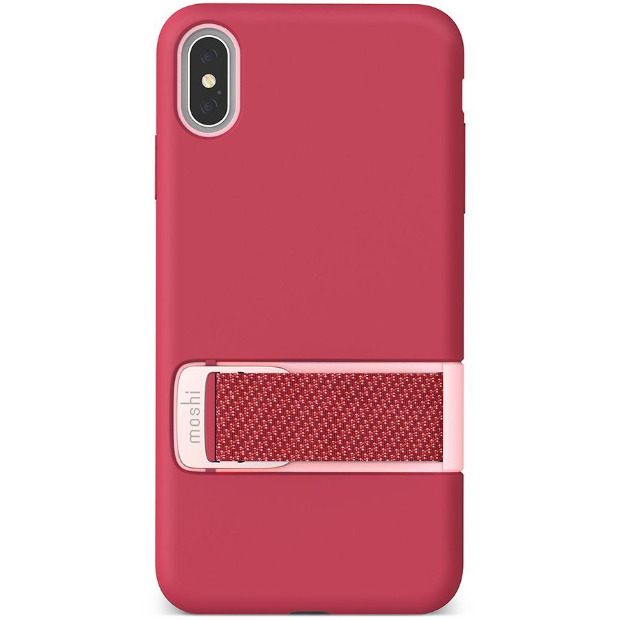

Чехол MOSHI Capto Slim для iPhone Xs Max