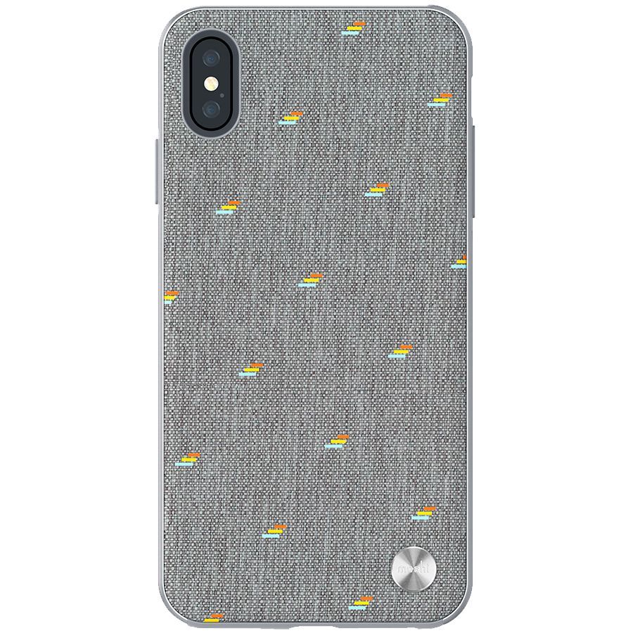 

Чехол MOSHI Vesta Slim Hardshell для iPhone Xs Max
