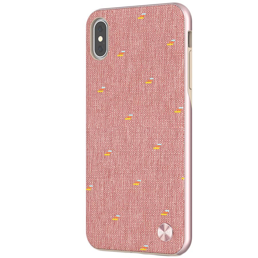 

Чехол MOSHI Vesta Slim Hardshell для iPhone Xs Max