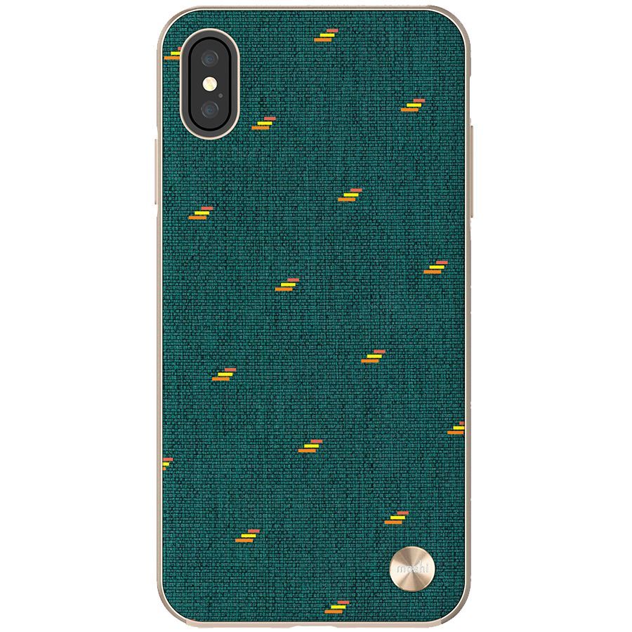 

Чехол MOSHI Vesta Slim Hardshell для iPhone Xs Max
