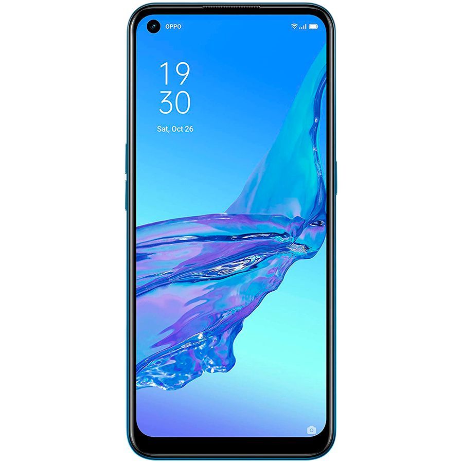 

Oppo A53 64 ГБ Fancy Blue