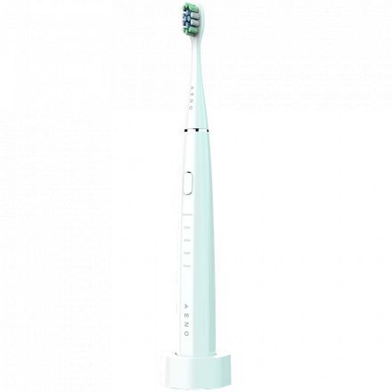Зубная щётка AENO, Sonic Smart Bluetooth, Белый