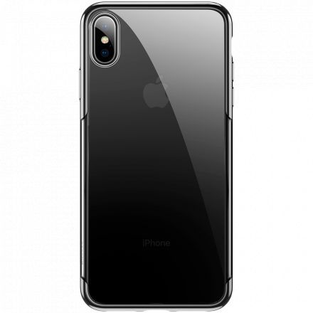 Чехол BASEUS Shining Case для iPhone Xs Max