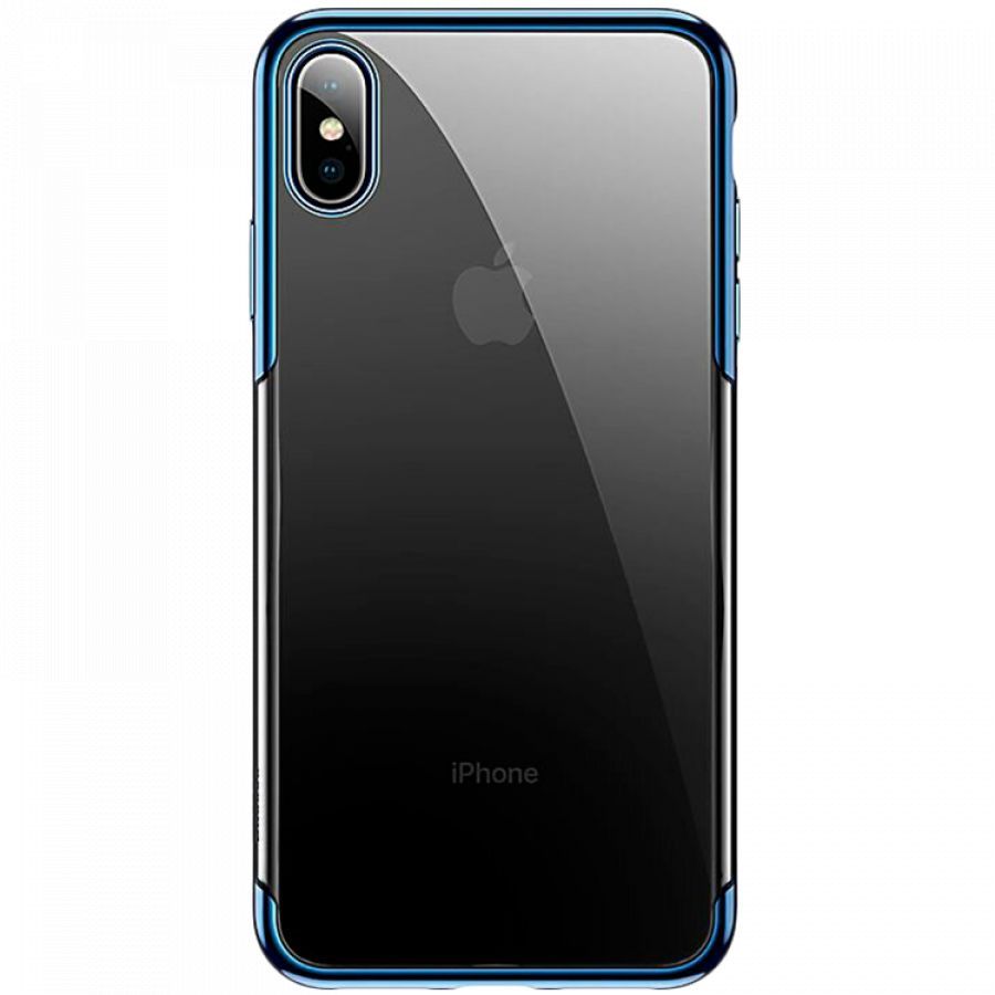 

Чехол BASEUS Shining Case для iPhone Xs Max