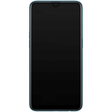 Oppo AX7 64 ГБ Glaze Blue 
