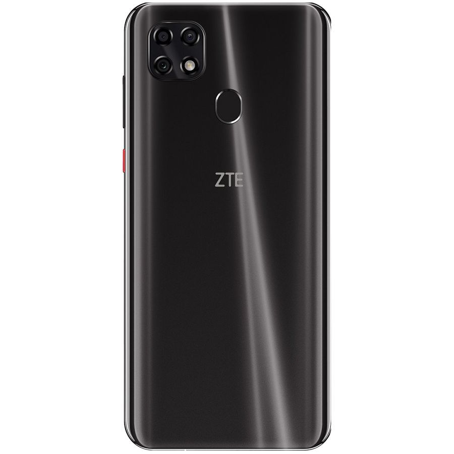 Мобільний телефон ZTE Blade 20 Smart 128 GB Black Б\В
