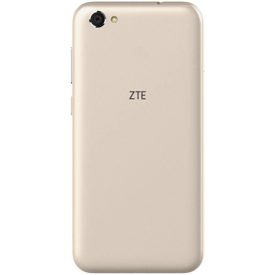 Мобільний телефон ZTE Blade A6 32 GB Gold Б\В